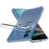 Etui Spigen Liquid Crystal do Samsung    Galaxy S25+ przezroczysty