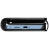 Etui Spigen Wallet S do Samsung Galaxy S25 Ultra czarny