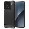 Etui Spigen Rugged Armor do Xiaomi 15    czarny