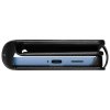 Etui Spigen Wallet S do Samsung Galaxy   S25+ czarny
