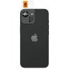 Osłona aparatu Spigen Optik Pro Glas.TR  EZ FIT Camera Protector 2szt do iPhone 16e czarny