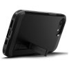 Etui Spigen Tough Armor Mag MagSafe do   iPhone 16e czarny