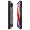 Etui Spigen Ultra Hybrid MAG do Google Pixel 9A czarny/frost black
