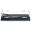 Etui Spigen Liquid Crystal do Samsung    Galaxy A36 5G przezroczysty