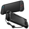 Etui Spigen Rugged Armor do Nintendo     Switch 2 czarny