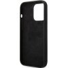 Tumi TUHCP14LSK iPhone 14 Pro 6,1 czarny/black hardcase Liquid Silicone
