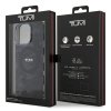Tumi TUHMP15LDLCAG iPhone 15 Pro 6.1 szary/grey hardcase Camo Print MagSafe