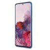 US Polo USHCS62SLHRNV S20 G980granatowy/navy Silicone Collection