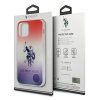 US Polo USHCP12LPCDGBR iPhone 12 Pro Max 6,7 Gradient Collection