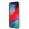 US Polo USHCP12LSLHRWH iPhone 12 Pro Max6,7 biały/white Silicone Collection