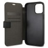 US Polo USFLBKP12SPUGFLBK iPhone 12 mini5,4 czarny/black book Polo Embroidery Collection