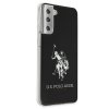US Polo USHCS21MTPUHRBK S21+ G996czarny/black Shiny Big Logo