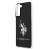 US Polo USHCS21MTPUHRBK S21+ G996czarny/black Shiny Big Logo