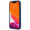 US Polo USHCP13XSFGV iPhone 13 Pro Max6,7 granatowy/navy Silicone Collection