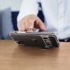 UNIQ etui Cabrio iPhone 11 Protransparent