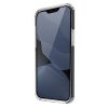 UNIQ etui Combat iPhone 12 Pro Max 6,7 czarny/carbon black
