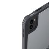 UNIQ etui Moven iPad Pro 11 (2021/2020) iPad Air 10.9 (2022/2020) Antimicrobial szary/charcoal grey
