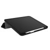 UNIQ etui Transforma iPad Pro 12,9 (2021) Antimicrobial czarny/ebony black
