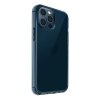 UNIQ etui Air Fender iPhone 12 Pro Max 6,7 niebieski/nautical blue