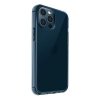UNIQ etui Air Fender iPhone 12 Pro Max6,7 niebieski/nautical blue