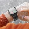 UNIQ etui Nautic Apple Watch Series4/5/6/SE 44mm biały/white