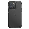 UNIQ etui Combat iPhone 13 Pro / 13 6,1 czarny/carbon black