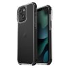UNIQ etui Combat iPhone 13 mini 5,4czarny/carbon black