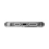 UNIQ etui Combat iPhone 13 / 14 / 15 6,1 przezroczysty/crystal clear