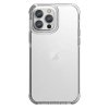 UNIQ etui Combat iPhone 13 Pro Max 6,7przezroczysty/crystal clear