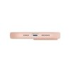 UNIQ etui Lino iPhone 13 / 14 / 15 6,1różowy/blush pink