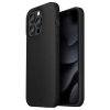 UNIQ etui Lino iPhone 13 Pro / 13 6,1czarny/ink black