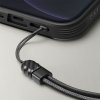 UNIQ etui Transforma iPhone 13 / 14 / 156,1 czarny/ebony black MagSafe
