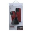 UNIQ etui Transforma iPhone 13 / 14 / 156,1 czerwony/coral red MagSafe