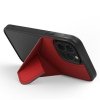 UNIQ etui Transforma iPhone 13 Pro / 13 6,1 czerwony/coral red MagSafe