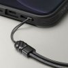 UNIQ etui Transforma iPhone 13 Pro Max6,7 czerwony/coral red MagSafe