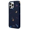 UNIQ etui Coehl Reverie iPhone 13 ProMax 6,7 niebieski/prussian blue