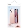 UNIQ etui Combat Duo iPhone 13 / 14 / 15 6,1 niebiesko-różowy/blue-pink