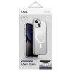 UNIQ etui LifePro Xtreme iPhone 14 Plus/ 15 Plus 6.7 Magclick Charging przeźroczysty/frost clear