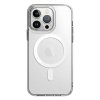UNIQ etui LifePro Xtreme iPhone 14 Pro6,1 Magclick Charging przeźroczysty/frost clear