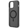 UNIQ etui LifePro Xtreme iPhone 14 Pro6,1 Magclick Charging szary/frost smoke