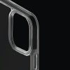 UNIQ etui Combat iPhone 14 Plus / 15 Plus 6.7 przeźroczysty/crystal clear