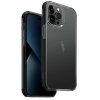 UNIQ etui Combat iPhone 14 Pro 6,1czarny/carbon black