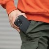 UNIQ etui Combat iPhone 14 Pro 6,1czarny/carbon black