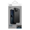 UNIQ etui Combat iPhone 14 Pro 6,1czarny/carbon black