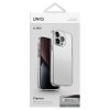 UNIQ etui Clarion iPhone 14 Pro 6,1 Przeźroczysty/Lucent clear
