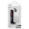 UNIQ etui Clarion iPhone 14 Pro 6,1Przeźroczysty/Lucent clear
