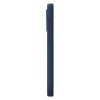 UNIQ etui Lino iPhone 14 Plus / 15 Plus6.7 niebieski/marine blue