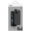 UNIQ etui Lino Hue iPhone 14 Plus / 15Plus 6.7 Magclick Charging szary/charcoal grey