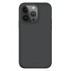 UNIQ etui Lino Hue iPhone 14 Pro Max6,7 Magclick Charging szary/charcoal grey