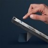 UNIQ etui Transforma iPhone 14 Pro 6,1Magclick Charging czarny/ebony black